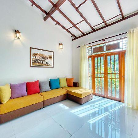 Ceylon Serenity Villas เบอร์อูวาลา ภายนอก รูปภาพ