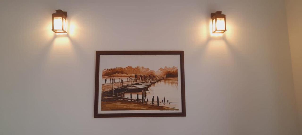 Ceylon Serenity Villas เบอร์อูวาลา ภายนอก รูปภาพ