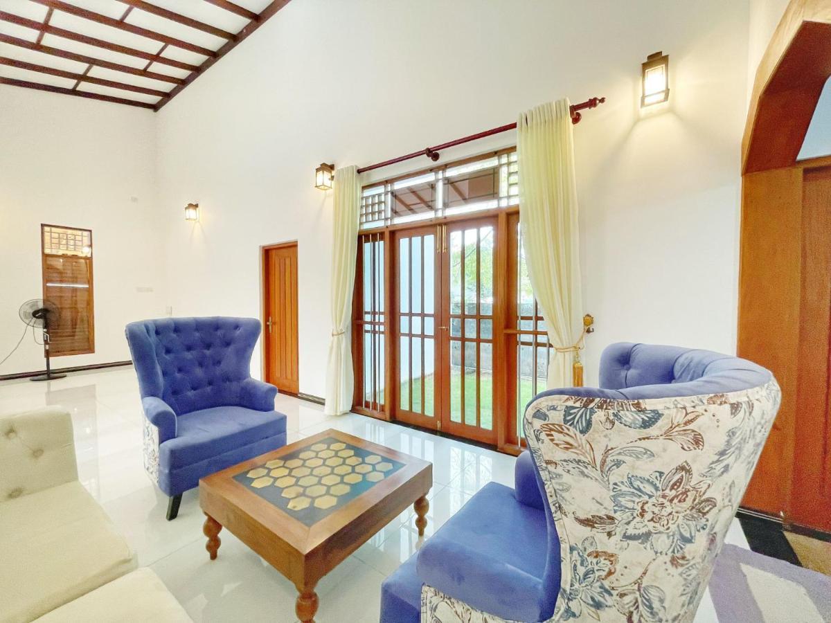 Ceylon Serenity Villas เบอร์อูวาลา ภายนอก รูปภาพ
