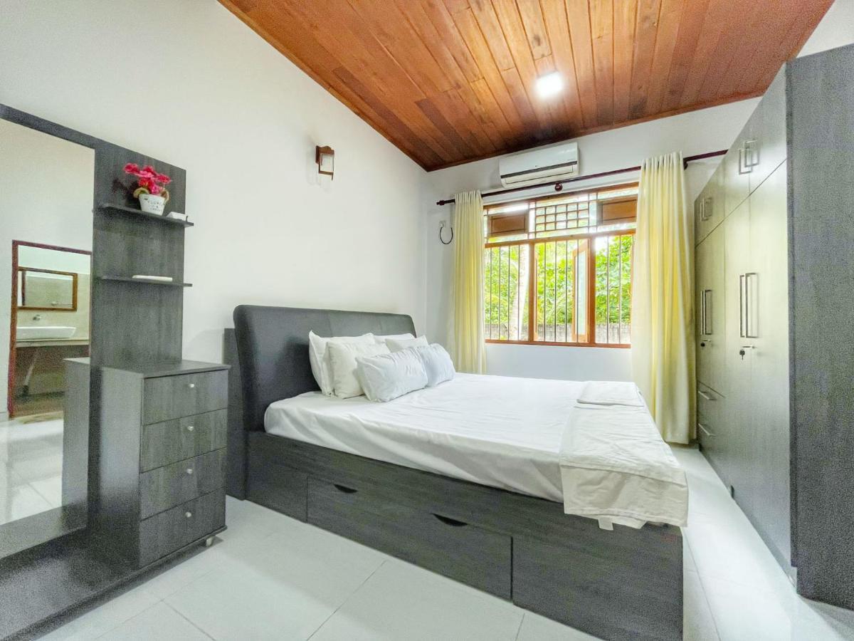 Ceylon Serenity Villas เบอร์อูวาลา ภายนอก รูปภาพ