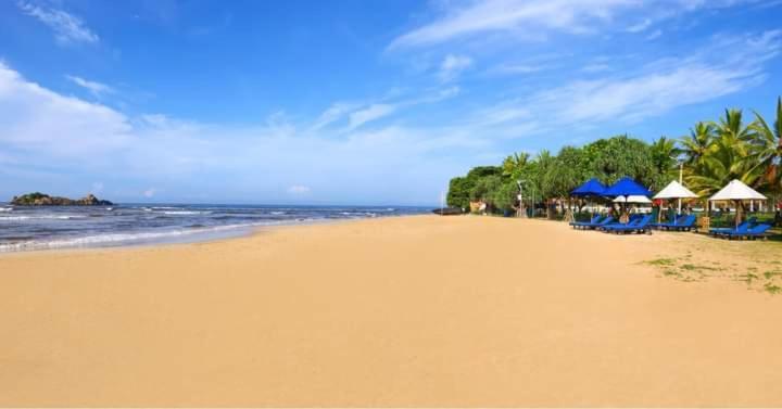 Ceylon Serenity Villas เบอร์อูวาลา ภายนอก รูปภาพ