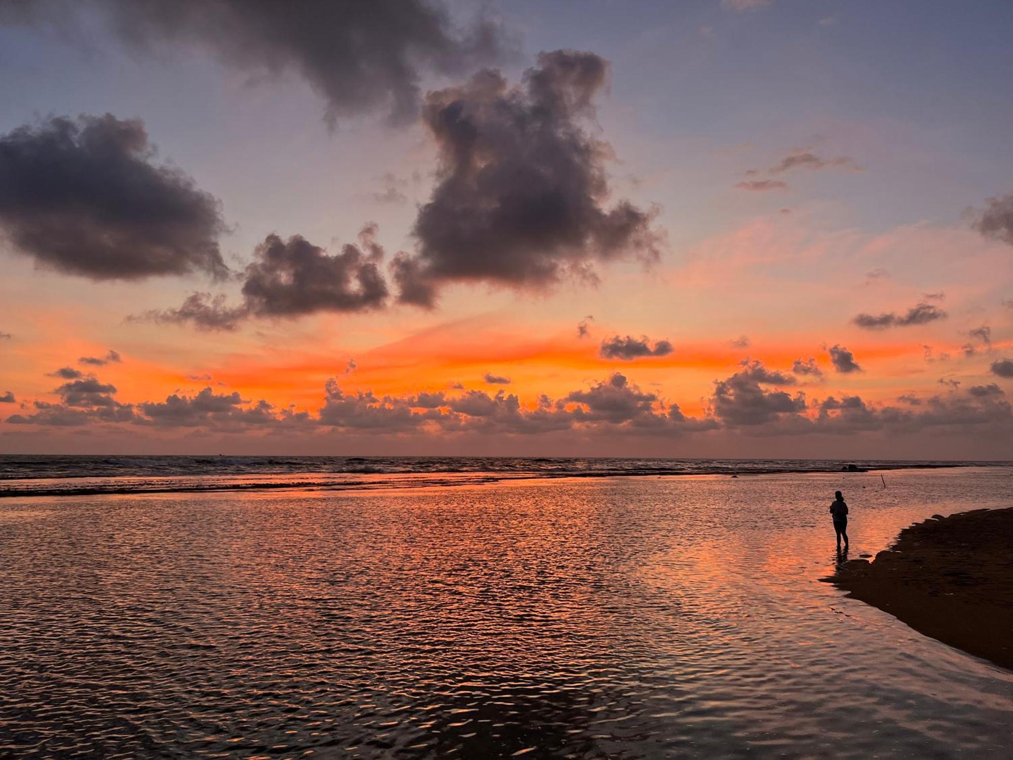 Ceylon Serenity Villas เบอร์อูวาลา ภายนอก รูปภาพ