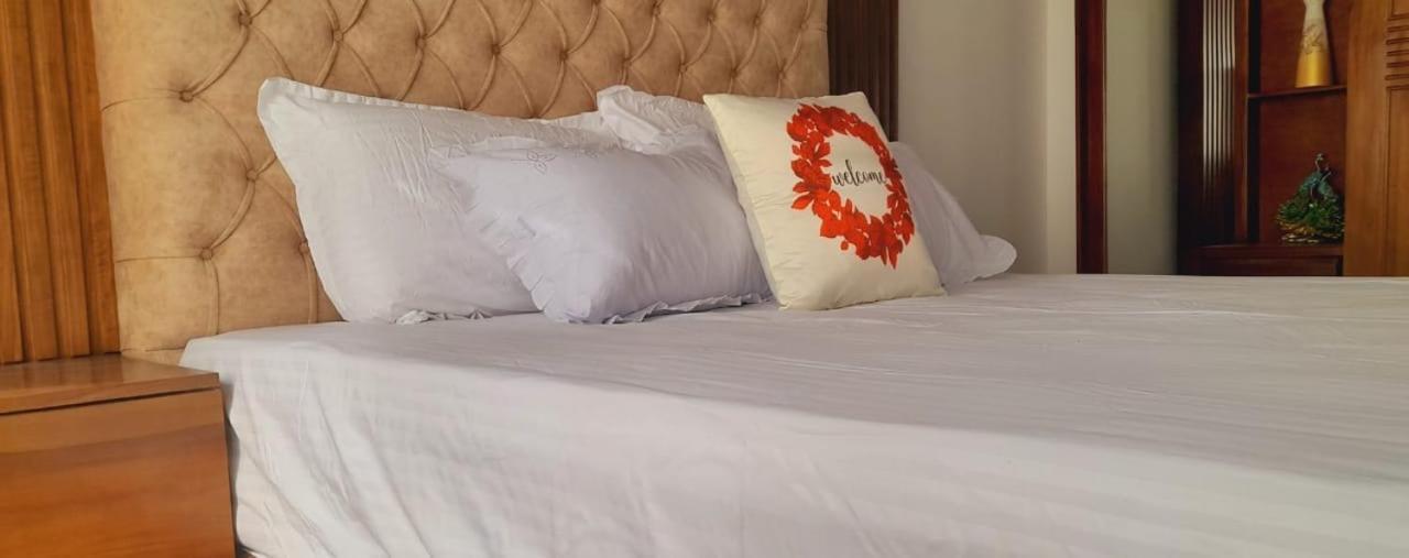 Ceylon Serenity Villas เบอร์อูวาลา ภายนอก รูปภาพ