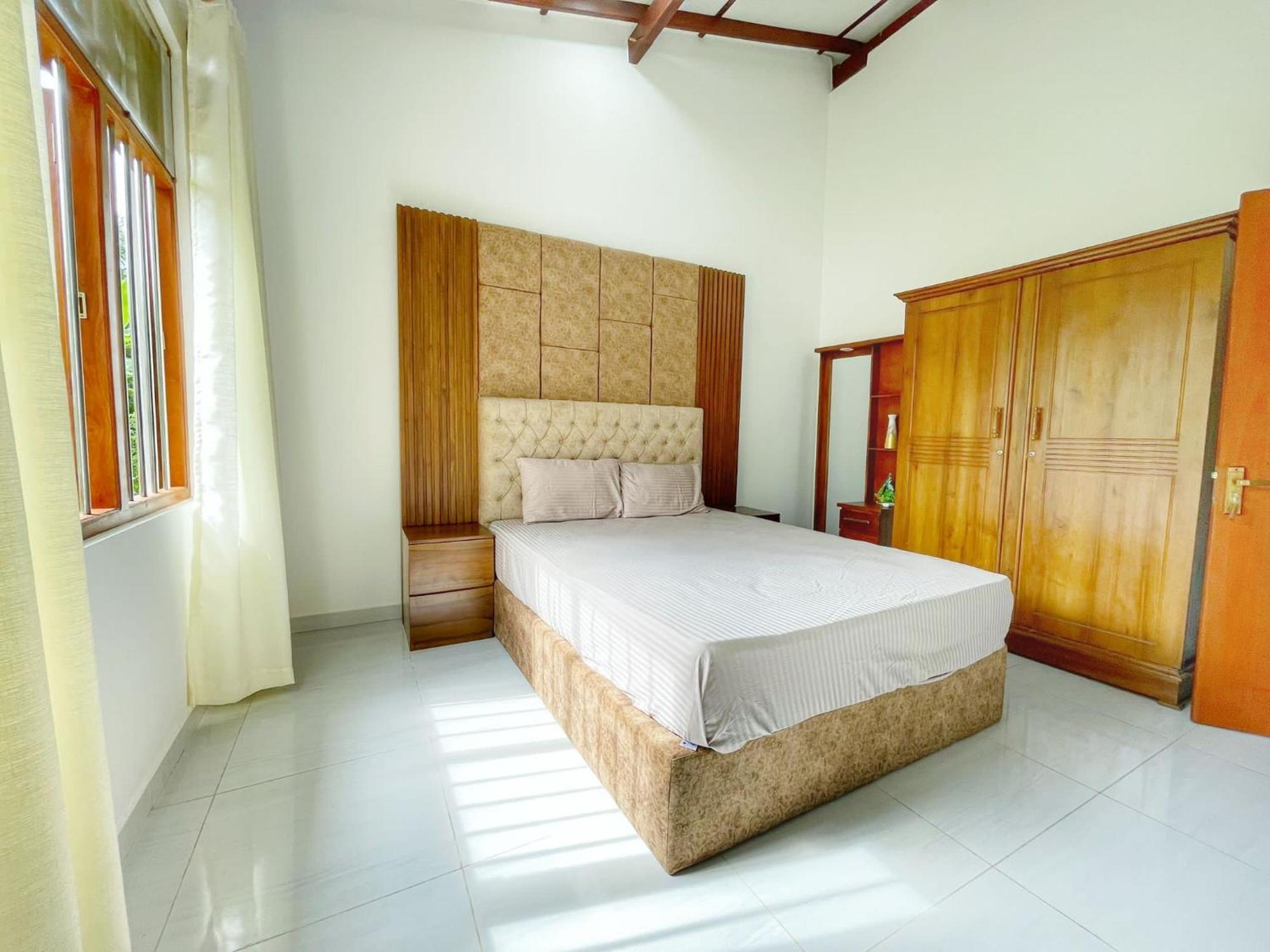 Ceylon Serenity Villas เบอร์อูวาลา ภายนอก รูปภาพ