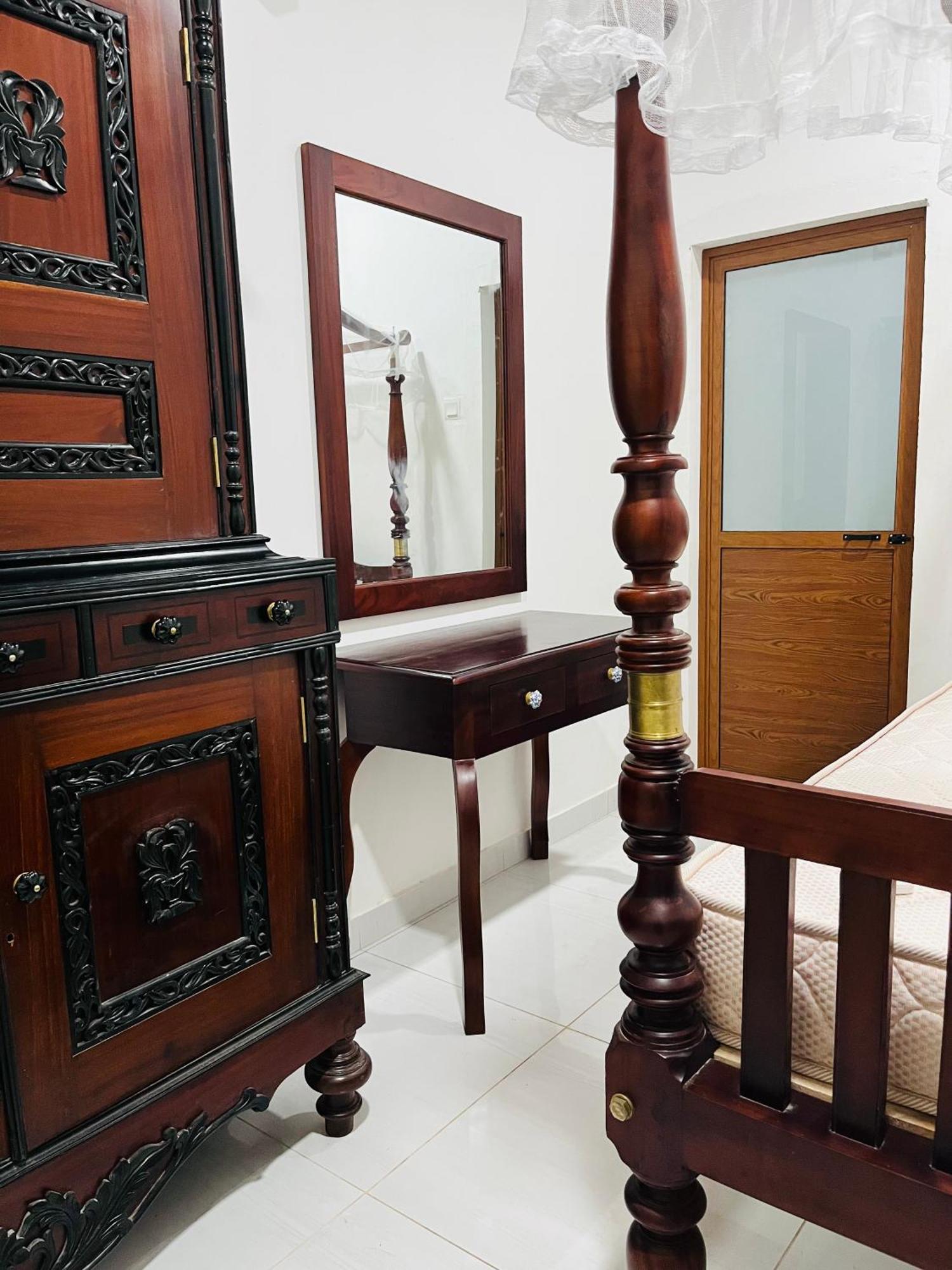 Ceylon Serenity Villas เบอร์อูวาลา ภายนอก รูปภาพ