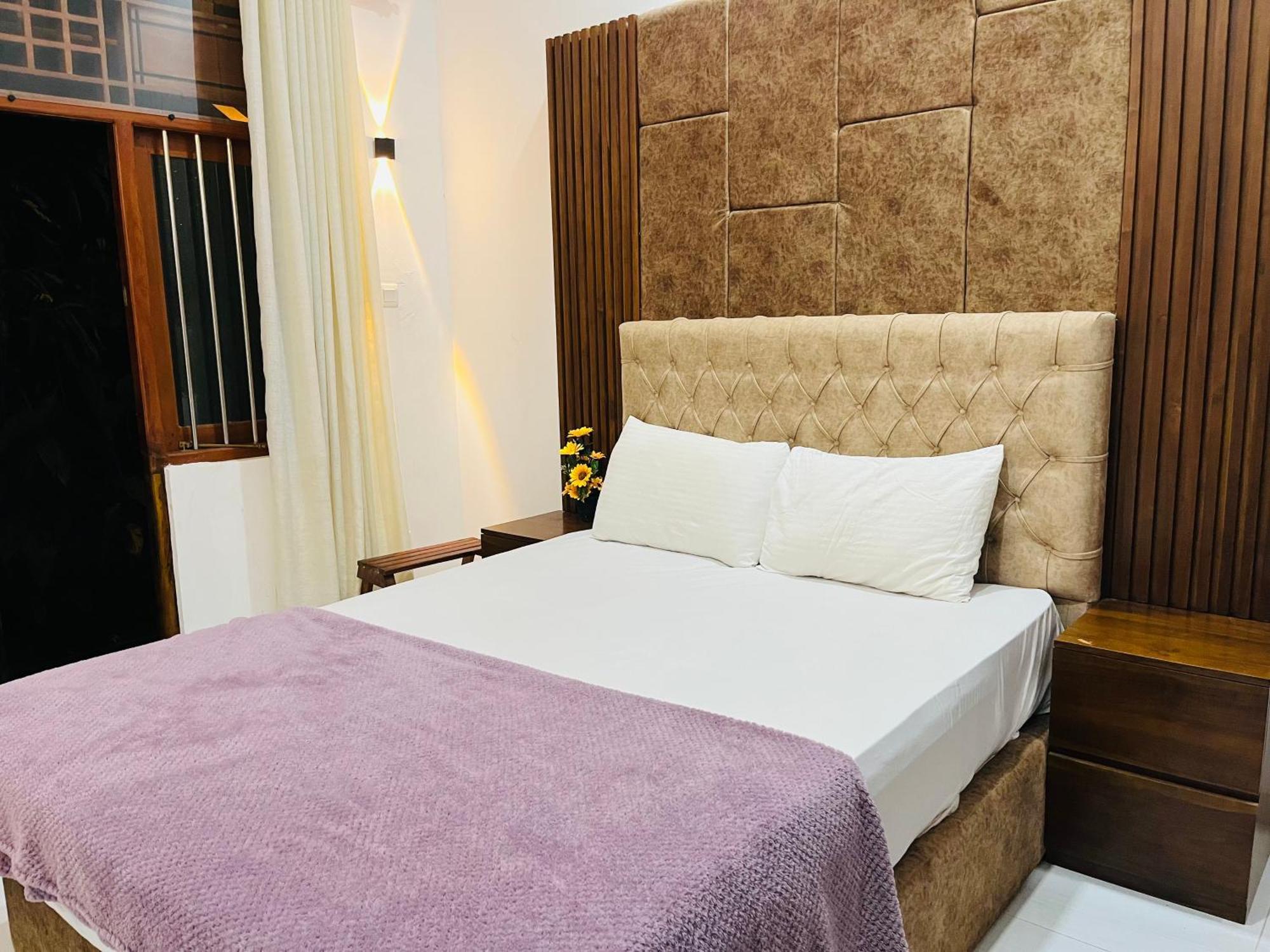 Ceylon Serenity Villas เบอร์อูวาลา ภายนอก รูปภาพ