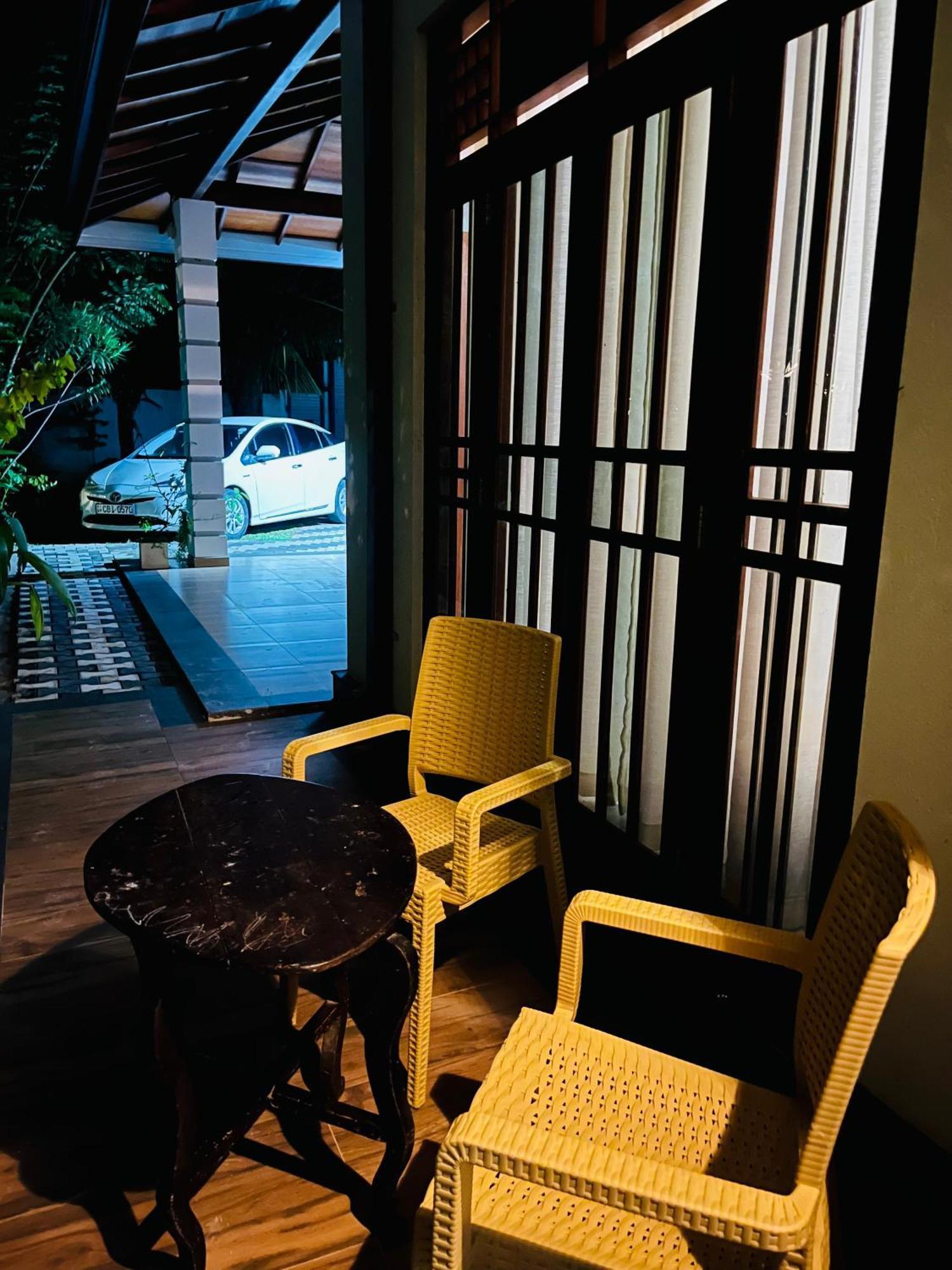 Ceylon Serenity Villas เบอร์อูวาลา ภายนอก รูปภาพ