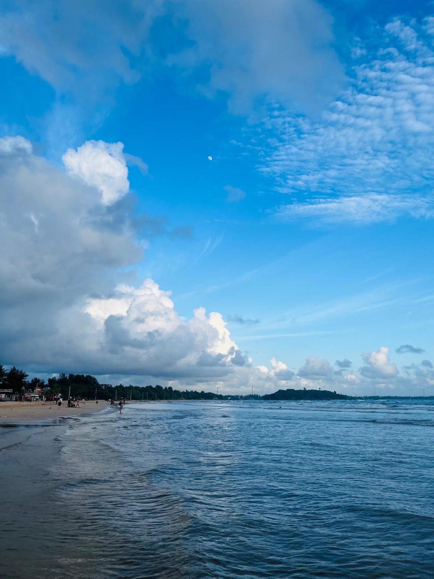 Ceylon Serenity Villas เบอร์อูวาลา ภายนอก รูปภาพ